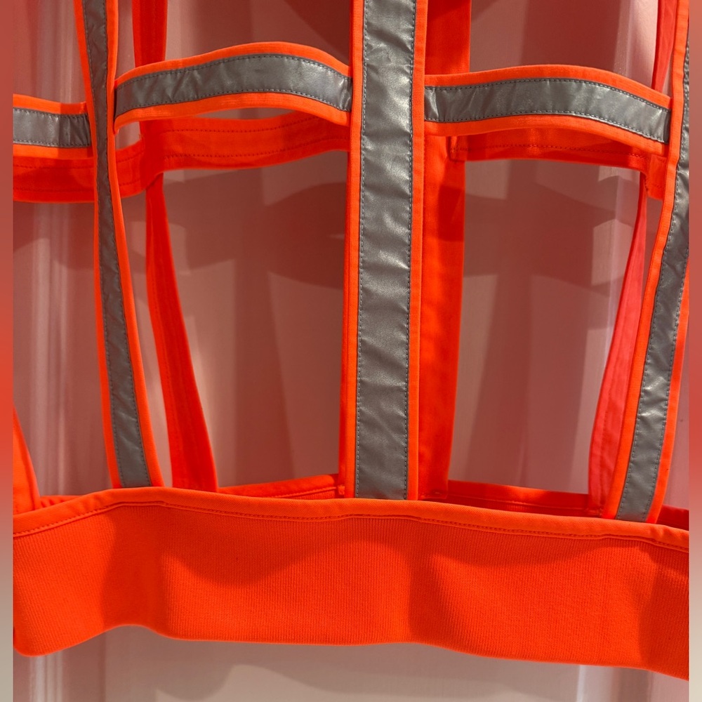 Jeremy Scott Adidas Originals cage track jacket - Picture 6 of 15